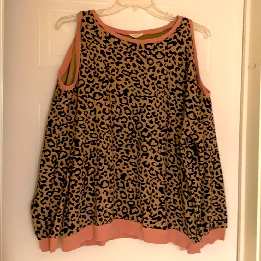Ladies top
